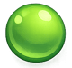 Zaļa